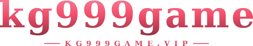 kg999game logo